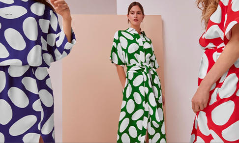 Jasper Conran London to launch debut dress collection